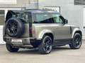 Land Rover Defender 90 D250 X-Dynamic Pano HuD AHK Luft TOP Silber - thumbnail 4