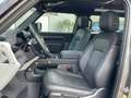 Land Rover Defender 90 D250 X-Dynamic Pano HuD AHK Luft TOP Silber - thumbnail 9