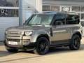 Land Rover Defender 90 D250 X-Dynamic Pano HuD AHK Luft TOP Silber - thumbnail 1