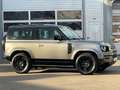 Land Rover Defender 90 D250 X-Dynamic Pano HuD AHK Luft TOP Silber - thumbnail 14