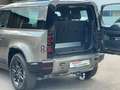 Land Rover Defender 90 D250 X-Dynamic Pano HuD AHK Luft TOP Silber - thumbnail 6