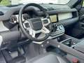 Land Rover Defender 90 D250 X-Dynamic Pano HuD AHK Luft TOP Silber - thumbnail 8