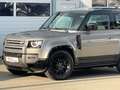 Land Rover Defender 90 D250 X-Dynamic Pano HuD AHK Luft TOP Silber - thumbnail 5