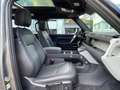 Land Rover Defender 90 D250 X-Dynamic Pano HuD AHK Luft TOP Silber - thumbnail 11