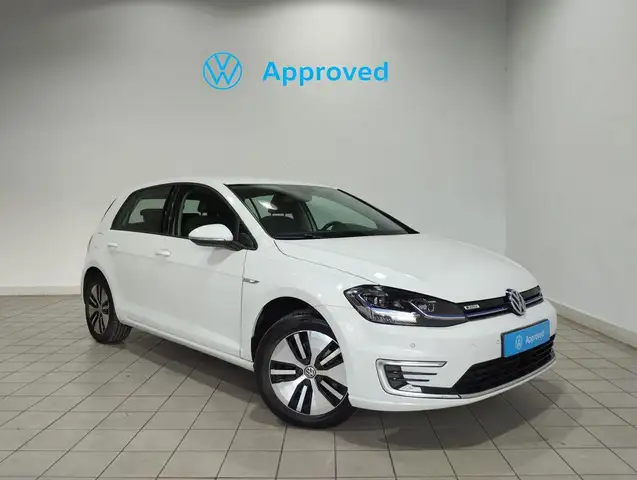 Volkswagen Golf e-Golf ePower