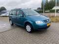 Volkswagen Touran 1.6-16V FSI Turijn Groen - thumbnail 2