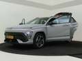 Hyundai KONA 1.6 GDI HEV N Line Edition | Adaptive cruis contro Gris - thumbnail 10