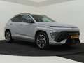 Hyundai KONA 1.6 GDI HEV N Line Edition | Adaptive cruis contro Gris - thumbnail 8