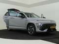 Hyundai KONA 1.6 GDI HEV N Line Edition | Adaptive cruis contro Gris - thumbnail 17
