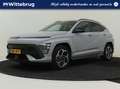 Hyundai KONA 1.6 GDI HEV N Line Edition | Adaptive cruis contro Gris - thumbnail 1