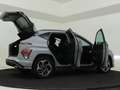 Hyundai KONA 1.6 GDI HEV N Line Edition | Adaptive cruis contro Gris - thumbnail 15