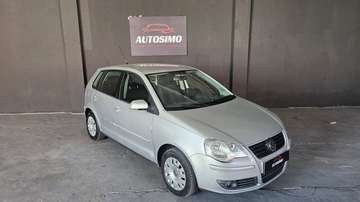 Polo IV 2005 5p 1.4 Comfortline