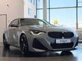 BMW 220 d Coupe M-Sport Pro Shadow CockpitProf. 19" Grau - thumbnail 4