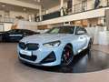 BMW 220 d Coupe M-Sport Pro Shadow CockpitProf. 19" Grau - thumbnail 30