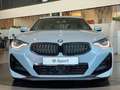 BMW 220 d Coupe M-Sport Pro Shadow CockpitProf. 19" Grau - thumbnail 5