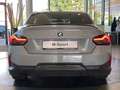 BMW 220 d Coupe M-Sport Pro Shadow CockpitProf. 19" Grau - thumbnail 28