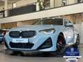 BMW 220 d Coupe M-Sport Pro Shadow CockpitProf. 19" Grau - thumbnail 1