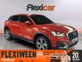 Audi Q2 1.4 TFSI COD Design edition S tronic 110kW Naranja - thumbnail 1