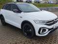 Volkswagen T-Roc 1.5 TSI OPF DSG R-Line BlackStyle Weiß - thumbnail 2