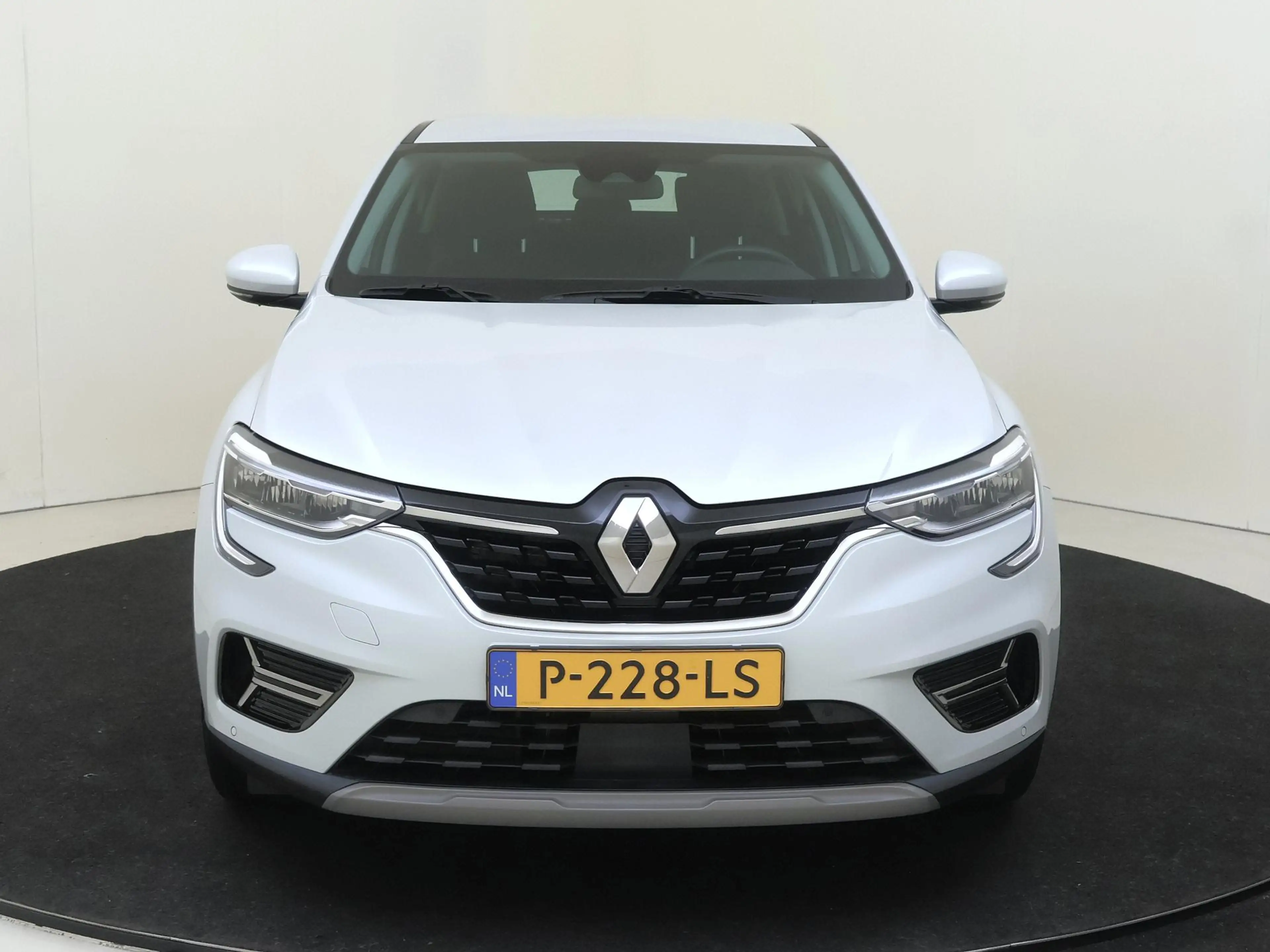 Renault Arkana 1.3 TCe 140 | Navigatie | Camera — photo 6