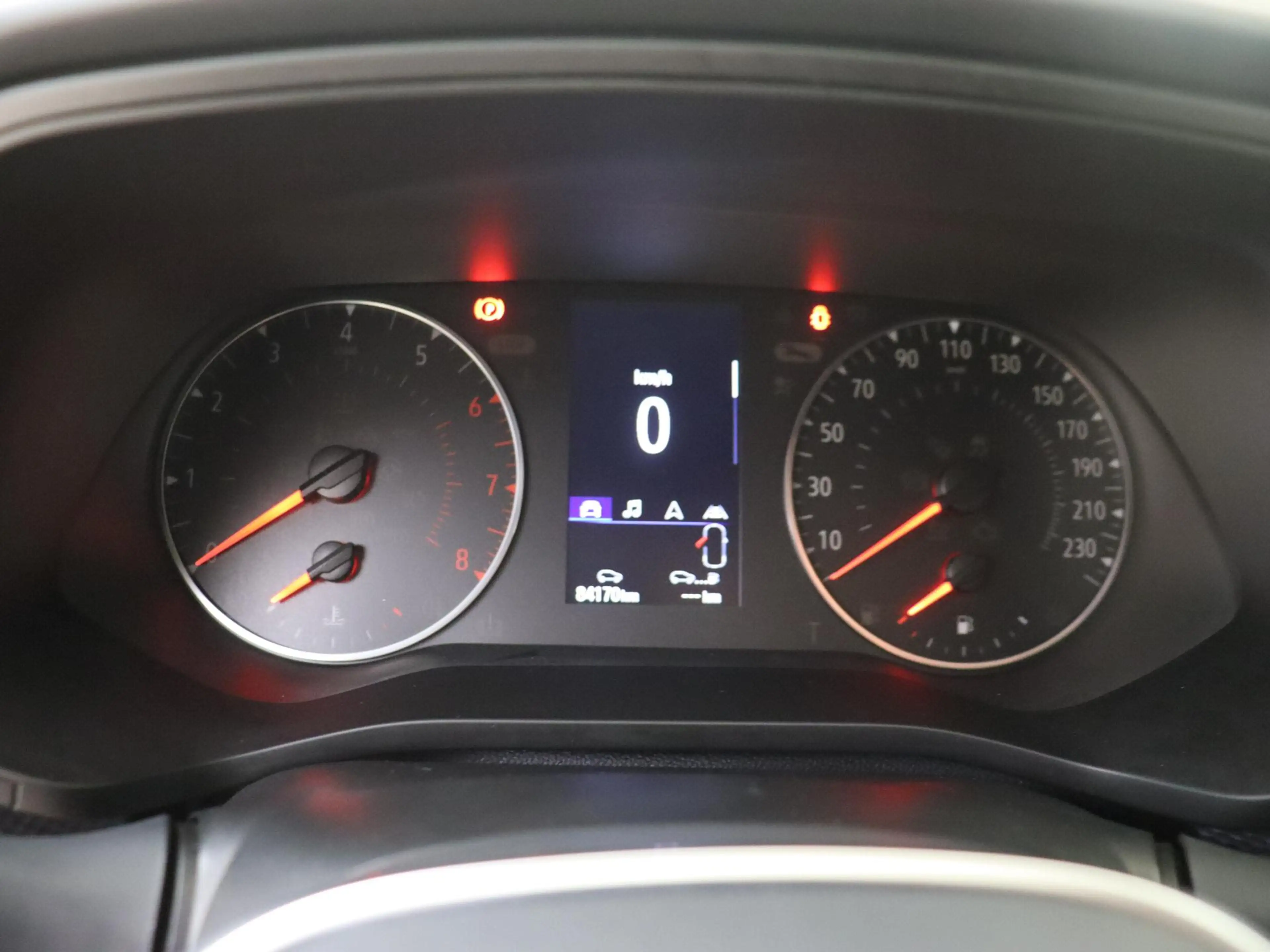 Renault Arkana 1.3 TCe 140 | Navigatie | Camera — photo 12