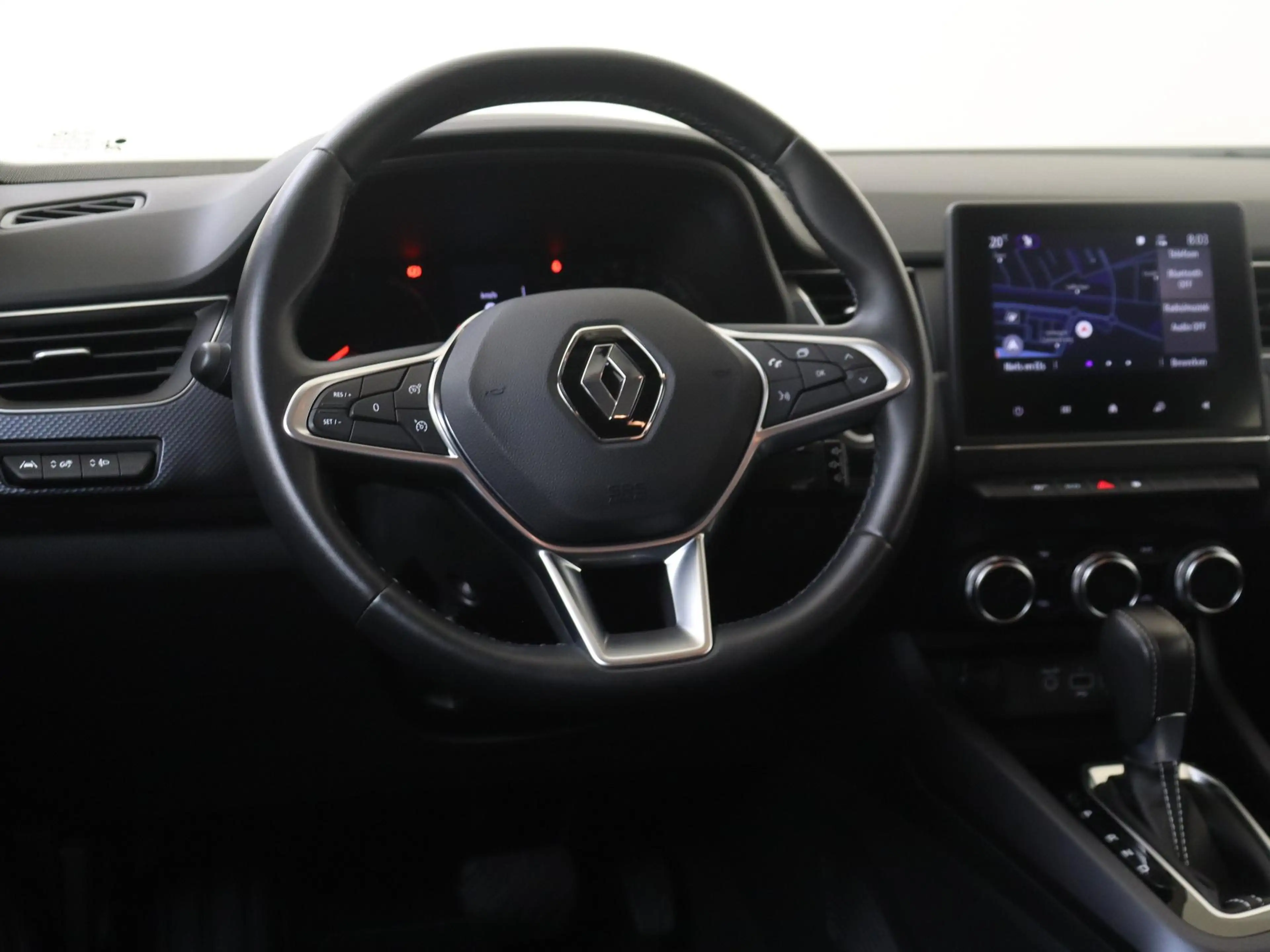 Renault Arkana 1.3 TCe 140 | Navigatie | Camera — photo 11