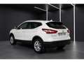 Nissan Qashqai 1.5dCi Acenta 4x2 Blanco - thumbnail 2
