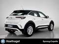 Opel Mokka 1.2 Turbo Edition | Adaptive Cruise | Stoelverw. | Weiß - thumbnail 2