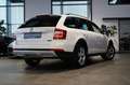 Skoda Octavia OCTAVIA COMBI 2.0 TDI DSG 4x4 SCOUT + ACC + AHK Weiß - thumbnail 19