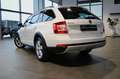 Skoda Octavia OCTAVIA COMBI 2.0 TDI DSG 4x4 SCOUT + ACC + AHK Weiß - thumbnail 12