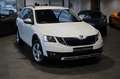 Skoda Octavia OCTAVIA COMBI 2.0 TDI DSG 4x4 SCOUT + ACC + AHK Weiß - thumbnail 5