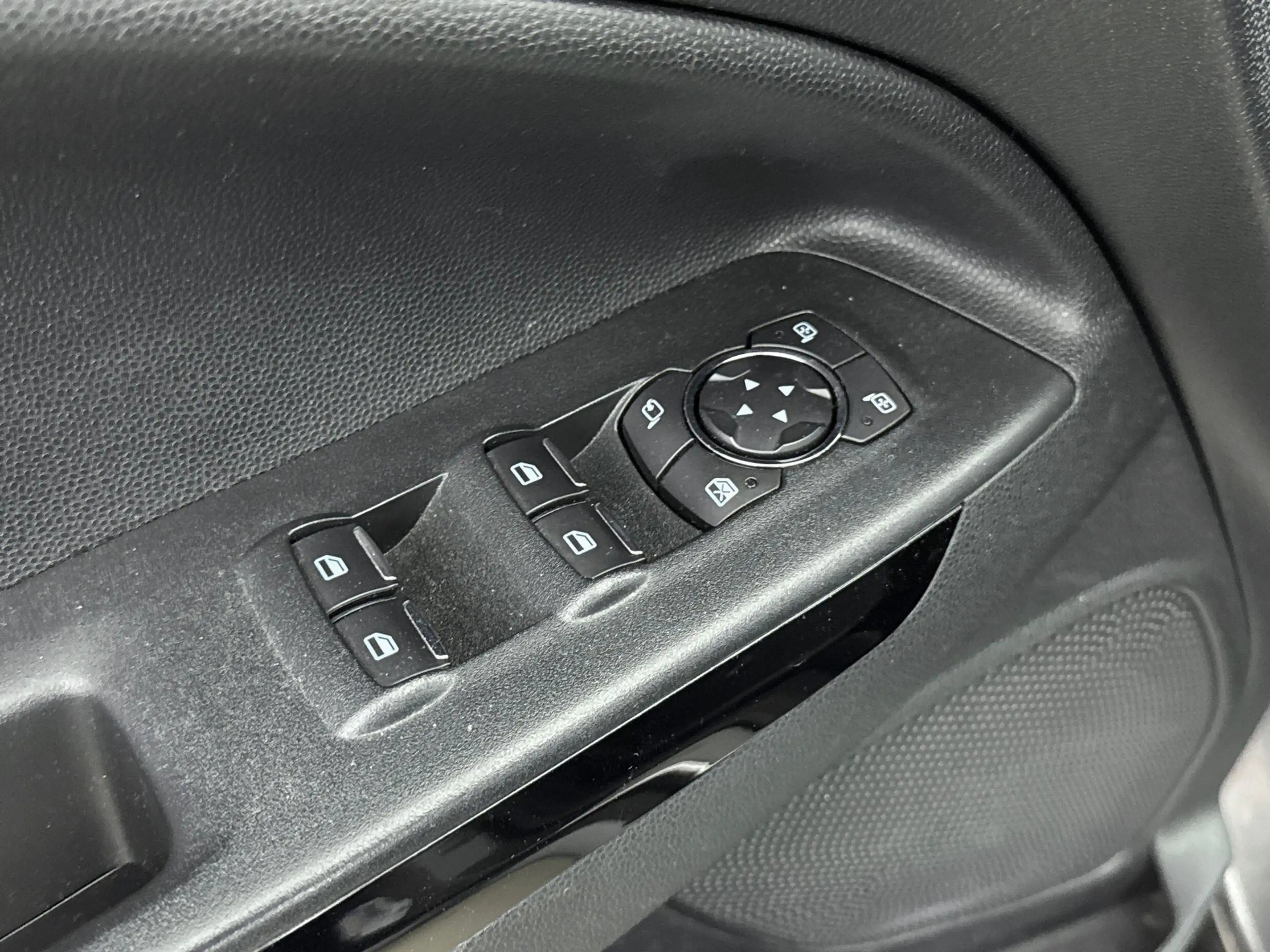Ford EcoSport 1.0 ECOBOOST ST-LINE | SUMMERDEAL! | TREKHAAK | AL — photo 11