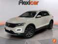 Volkswagen T-Roc 2.0TDI Sport 4Motion DSG7 Blanco - thumbnail 2
