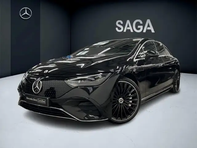 Mercedes-Benz EQE 350 AMG Pack Night Toit Pano