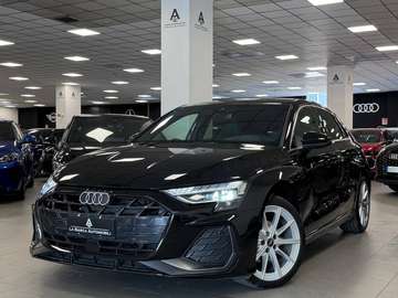 35 TDI S line Edition S-Tronic