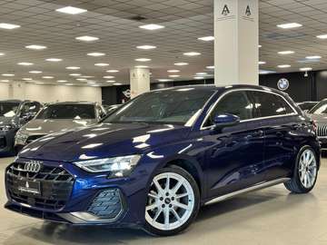 35 TDI S line Edition S-Tronic