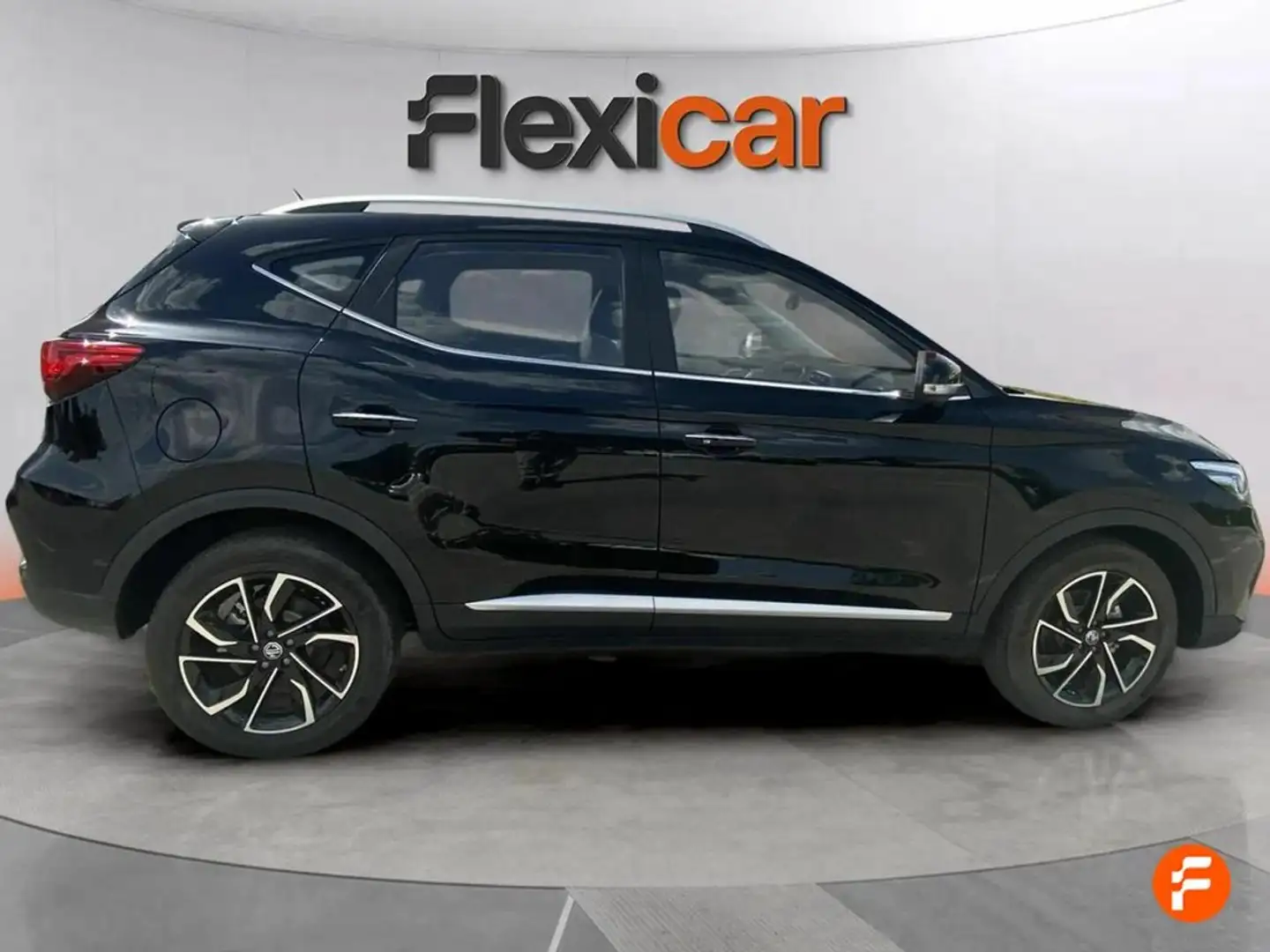 MG ZS 1.0T Luxury Auto Nero - 2