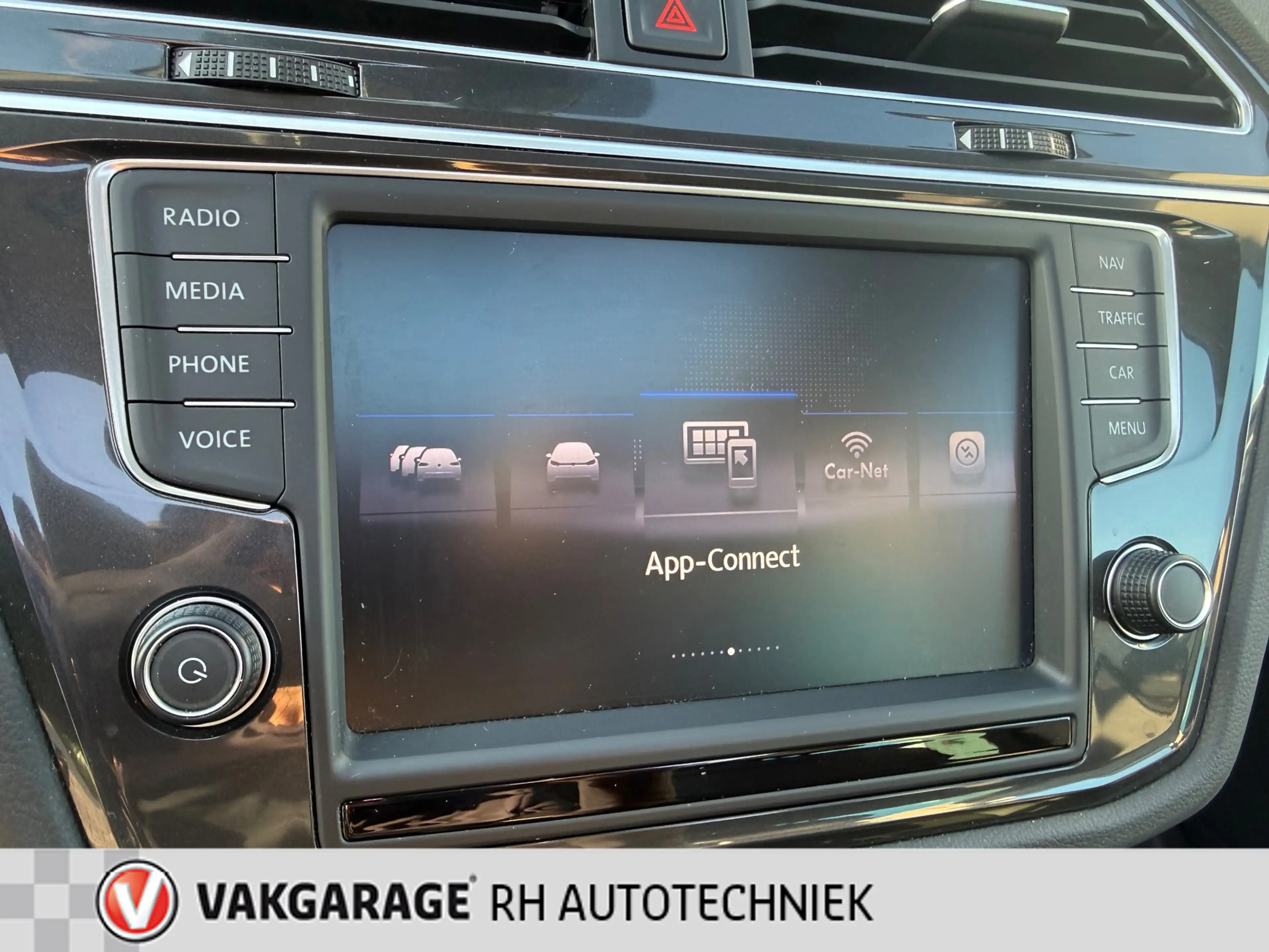 Volkswagen Tiguan 1.4 TSI Highline|Org NL|Pano|DSG|Leer|massage — photo 16