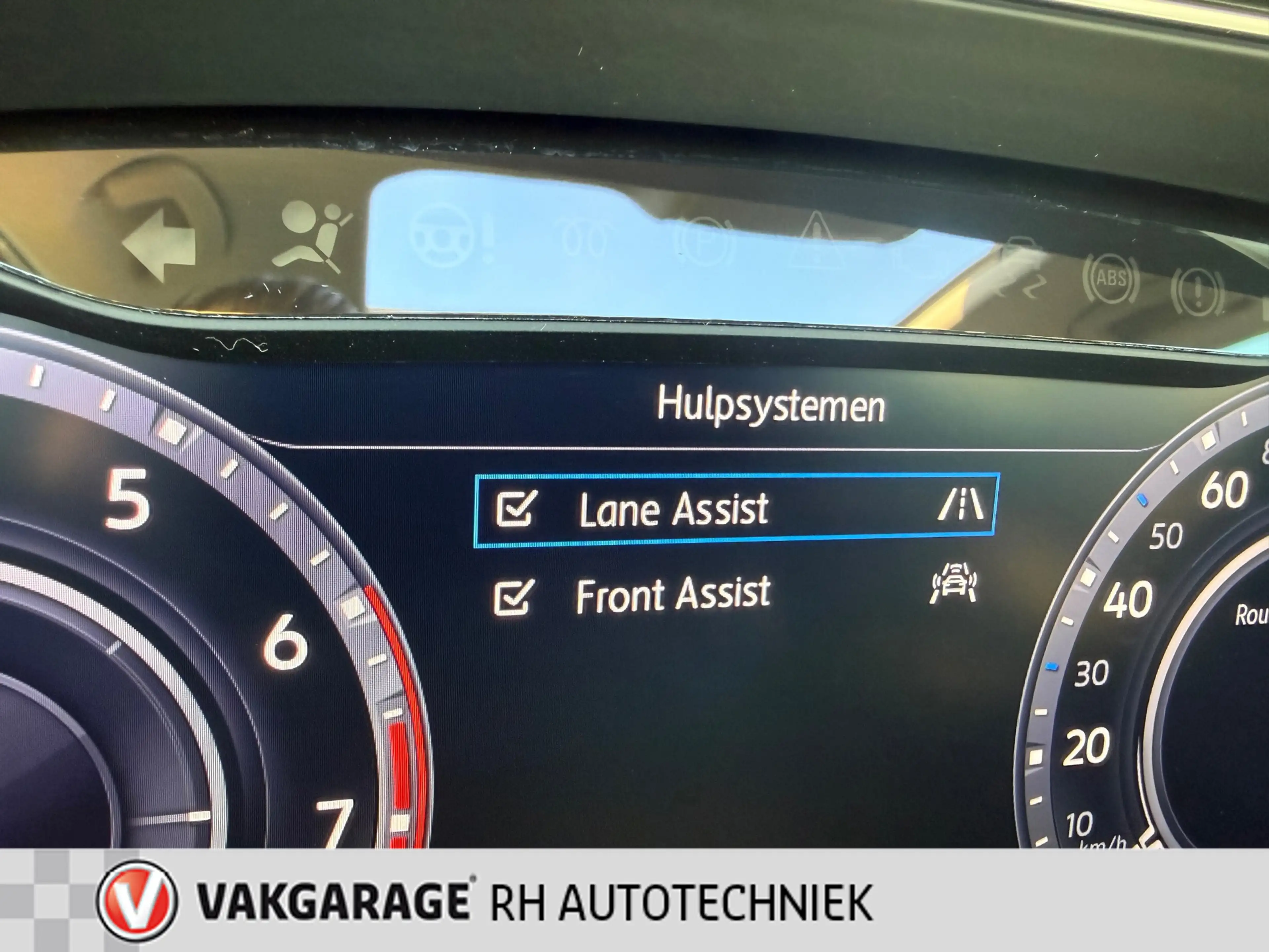 Volkswagen Tiguan 1.4 TSI Highline|Org NL|Pano|DSG|Leer|massage — photo 19