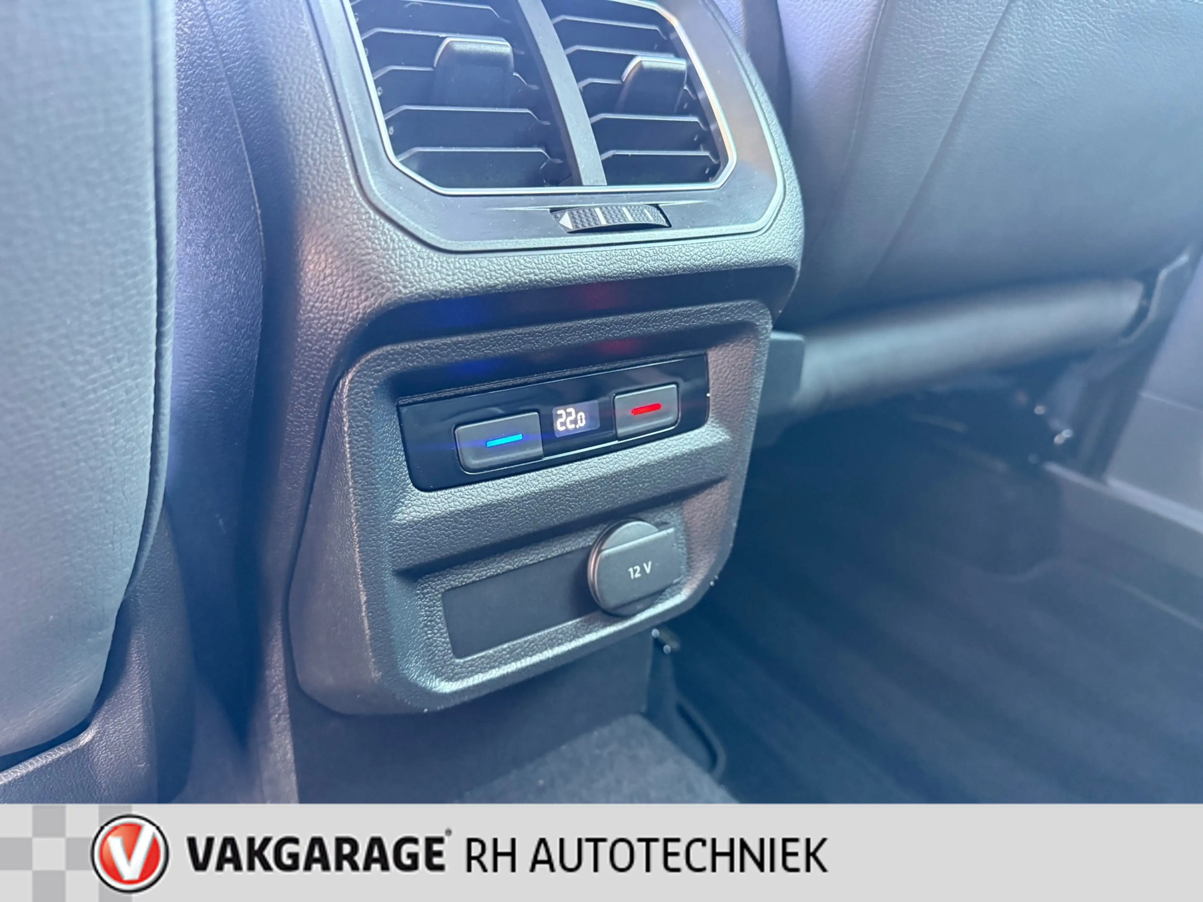 Volkswagen Tiguan 1.4 TSI Highline|Org NL|Pano|DSG|Leer|massage — photo 28