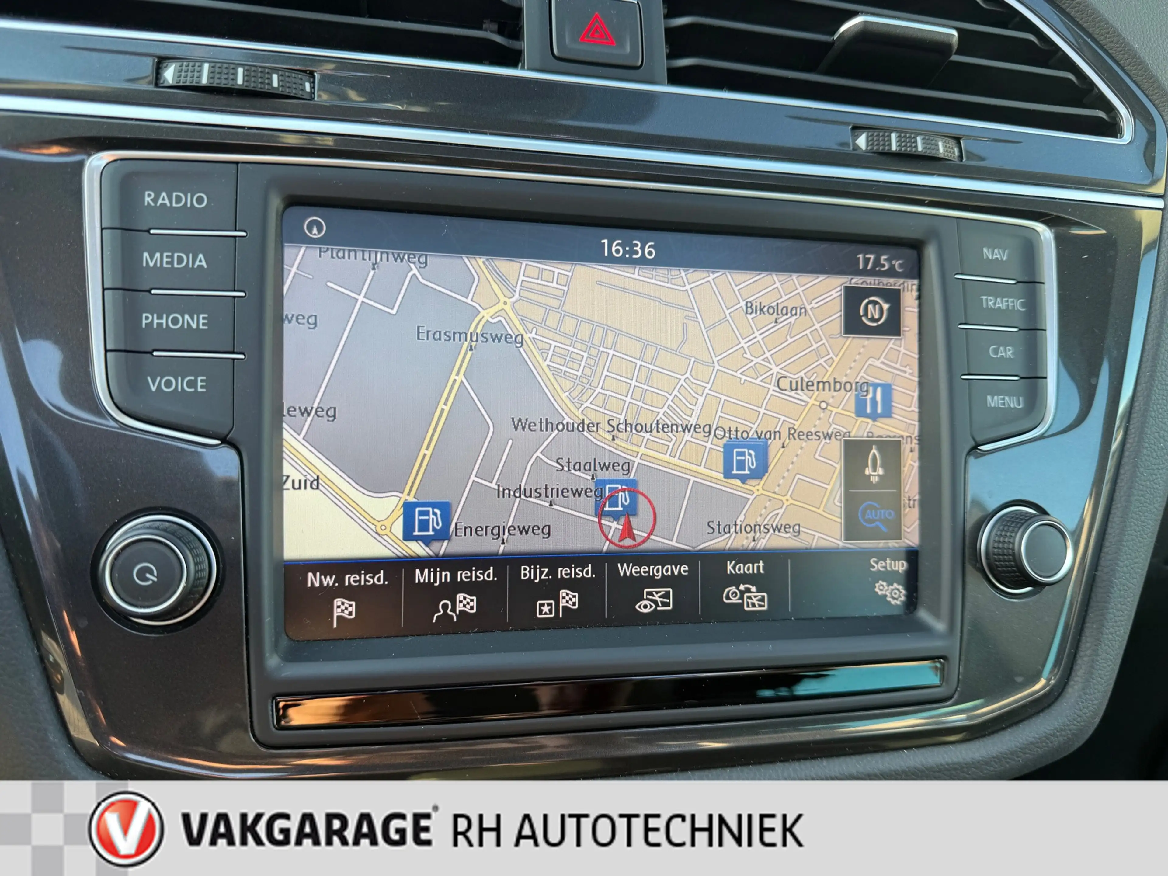 Volkswagen Tiguan 1.4 TSI Highline|Org NL|Pano|DSG|Leer|massage — photo 13