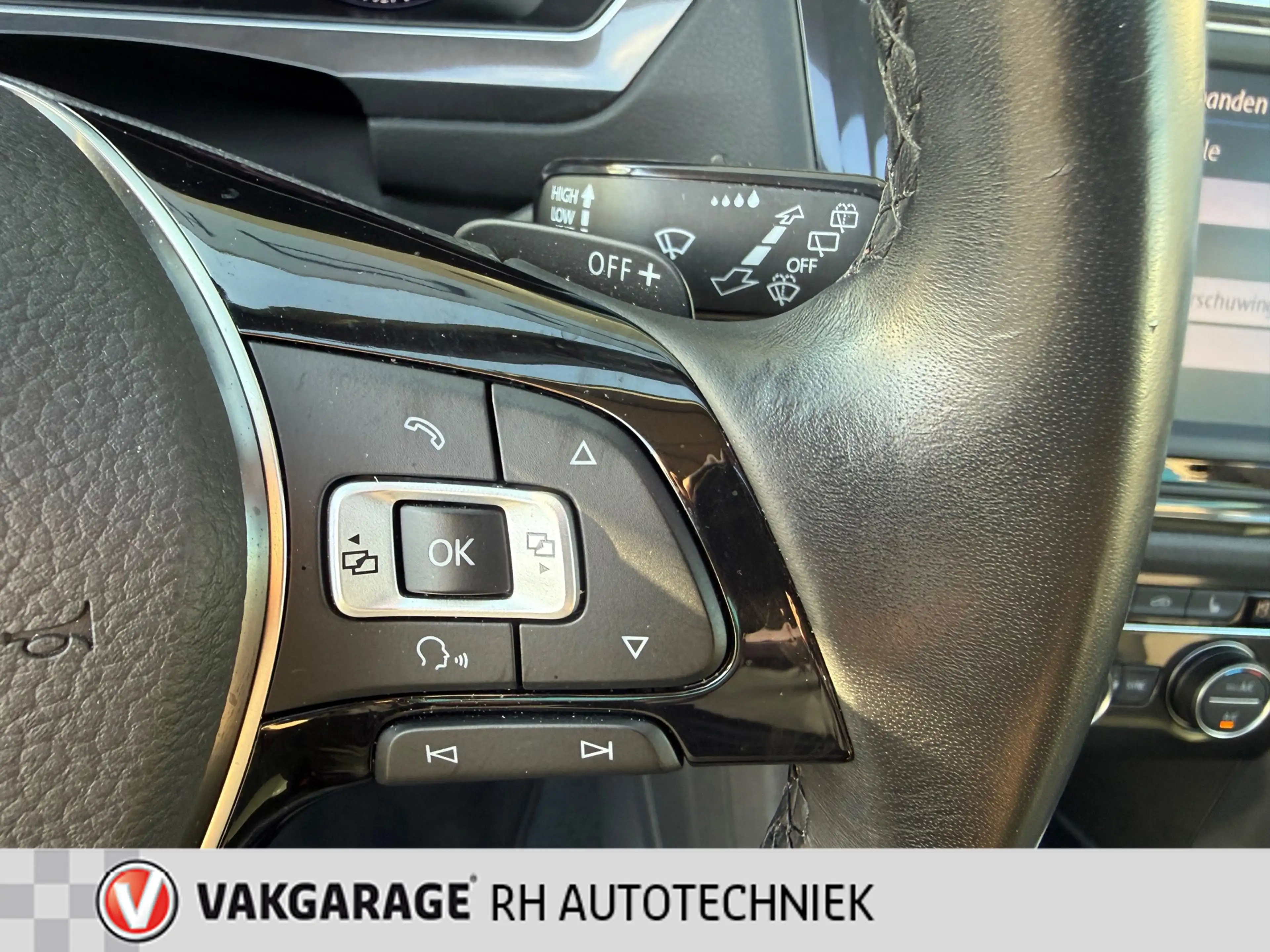 Volkswagen Tiguan 1.4 TSI Highline|Org NL|Pano|DSG|Leer|massage — photo 22