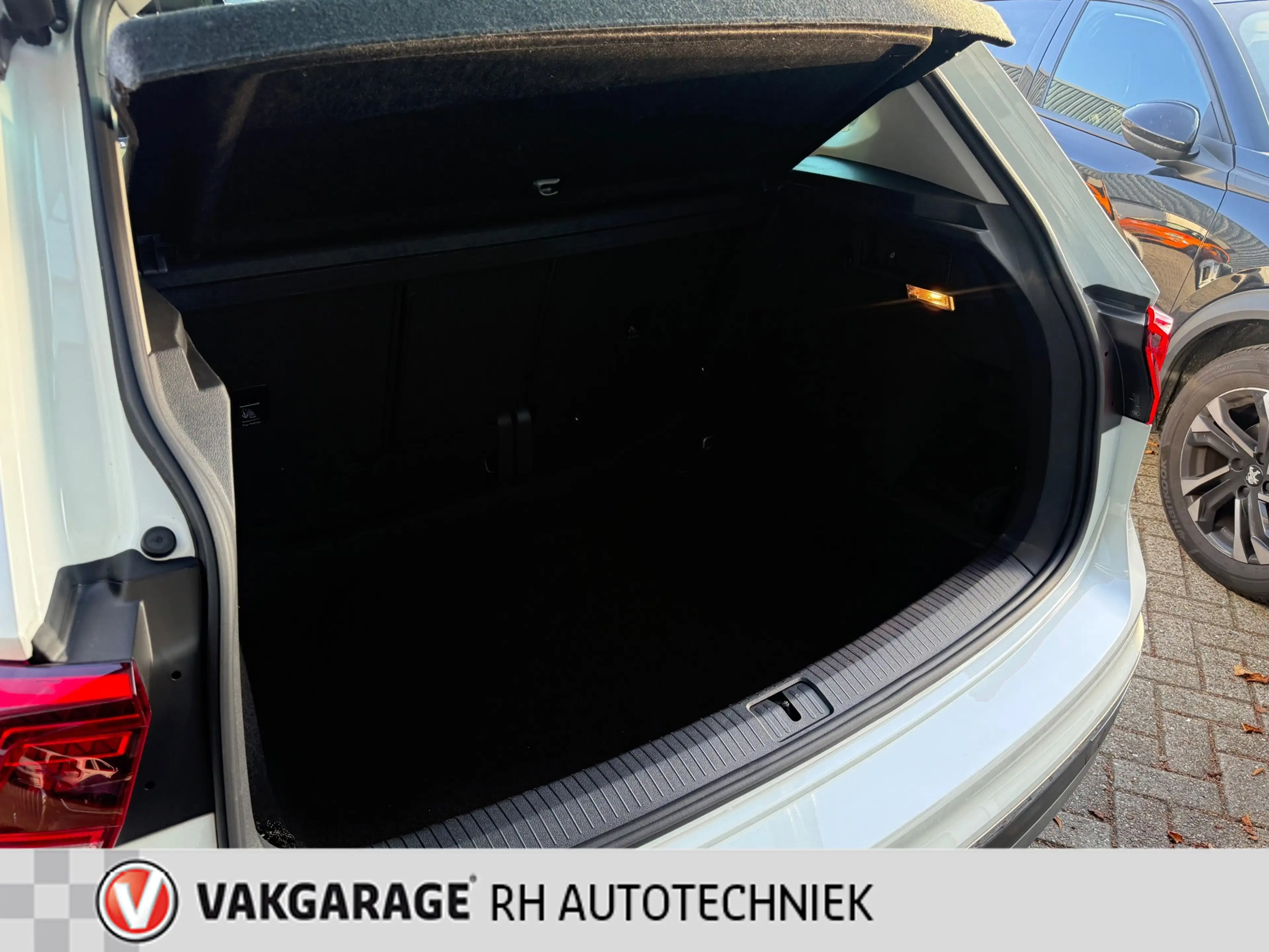 Volkswagen Tiguan 1.4 TSI Highline|Org NL|Pano|DSG|Leer|massage — photo 33