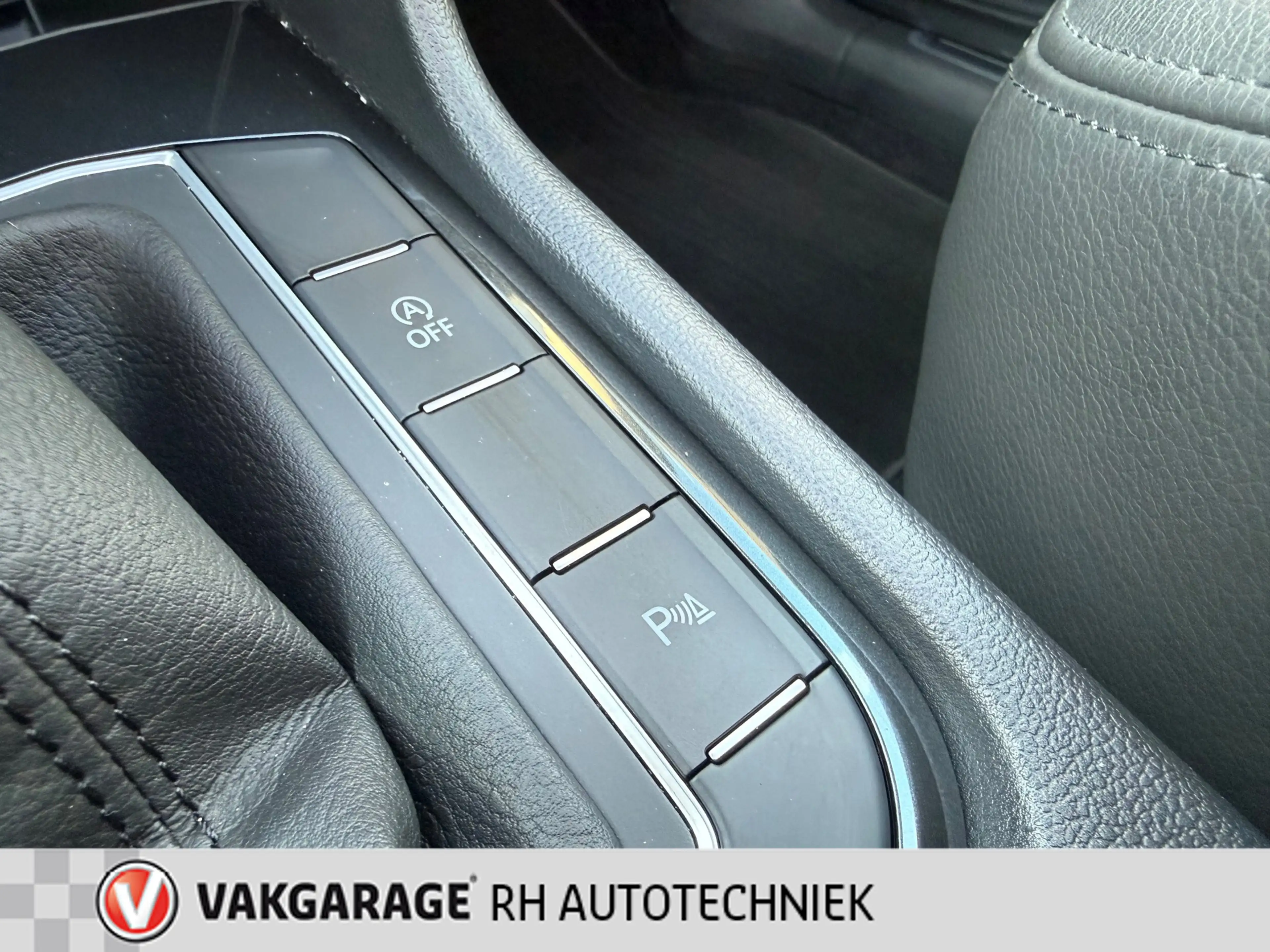 Volkswagen Tiguan 1.4 TSI Highline|Org NL|Pano|DSG|Leer|massage — photo 18