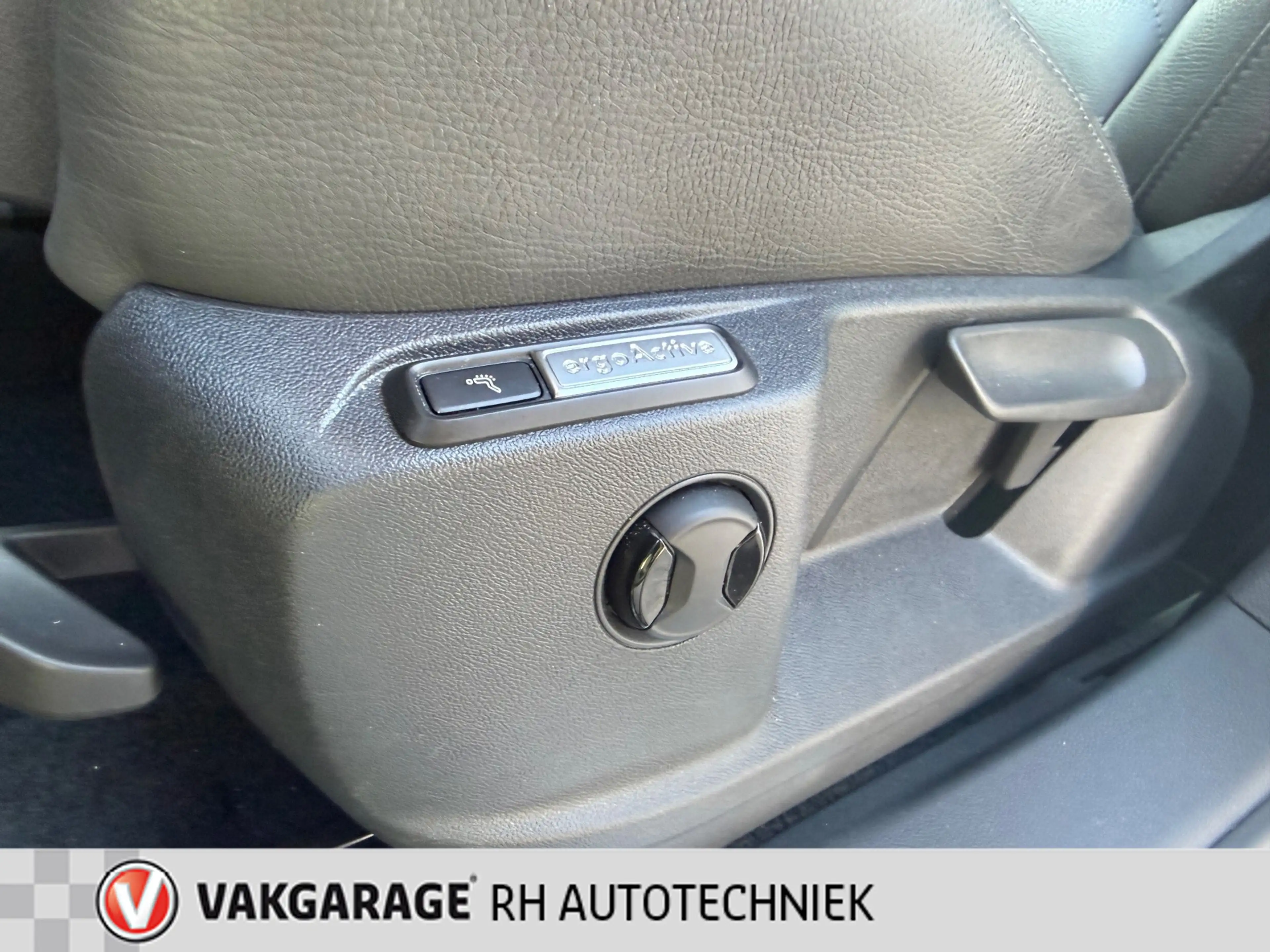Volkswagen Tiguan 1.4 TSI Highline|Org NL|Pano|DSG|Leer|massage — photo 30