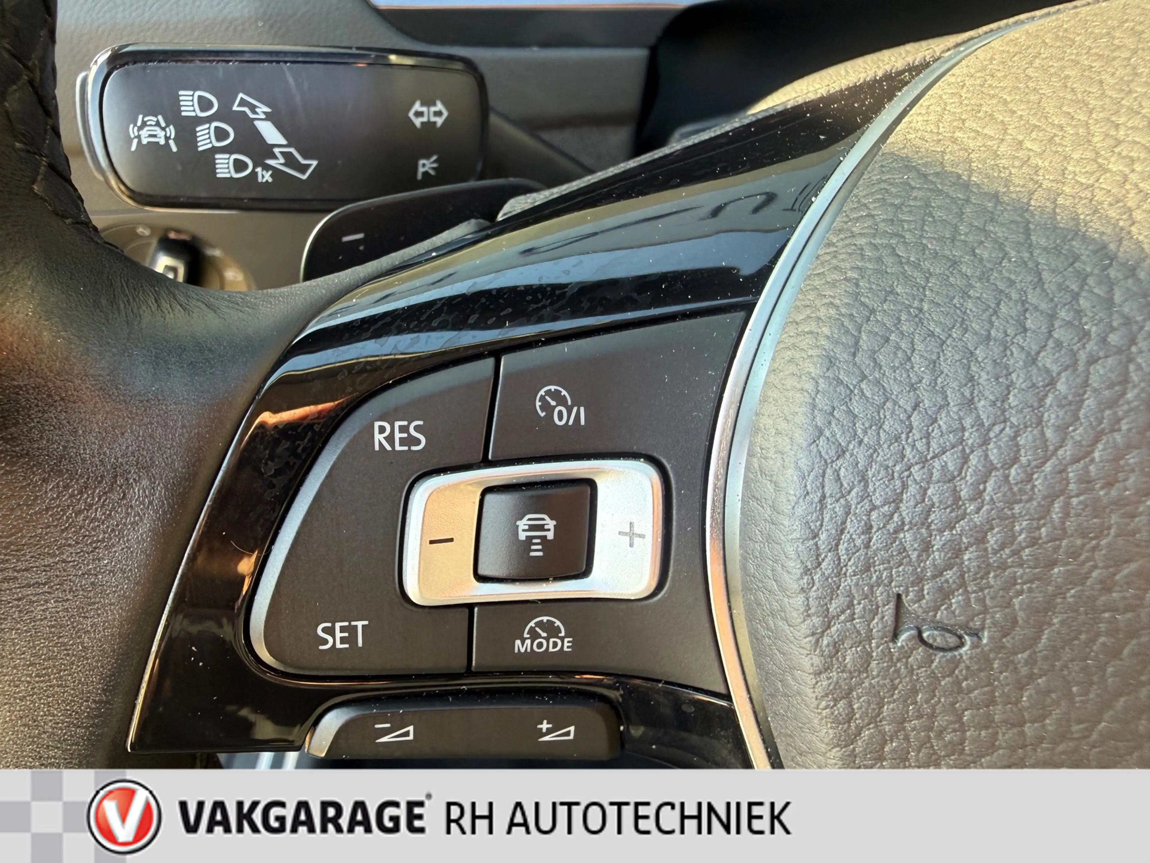 Volkswagen Tiguan 1.4 TSI Highline|Org NL|Pano|DSG|Leer|massage — photo 21