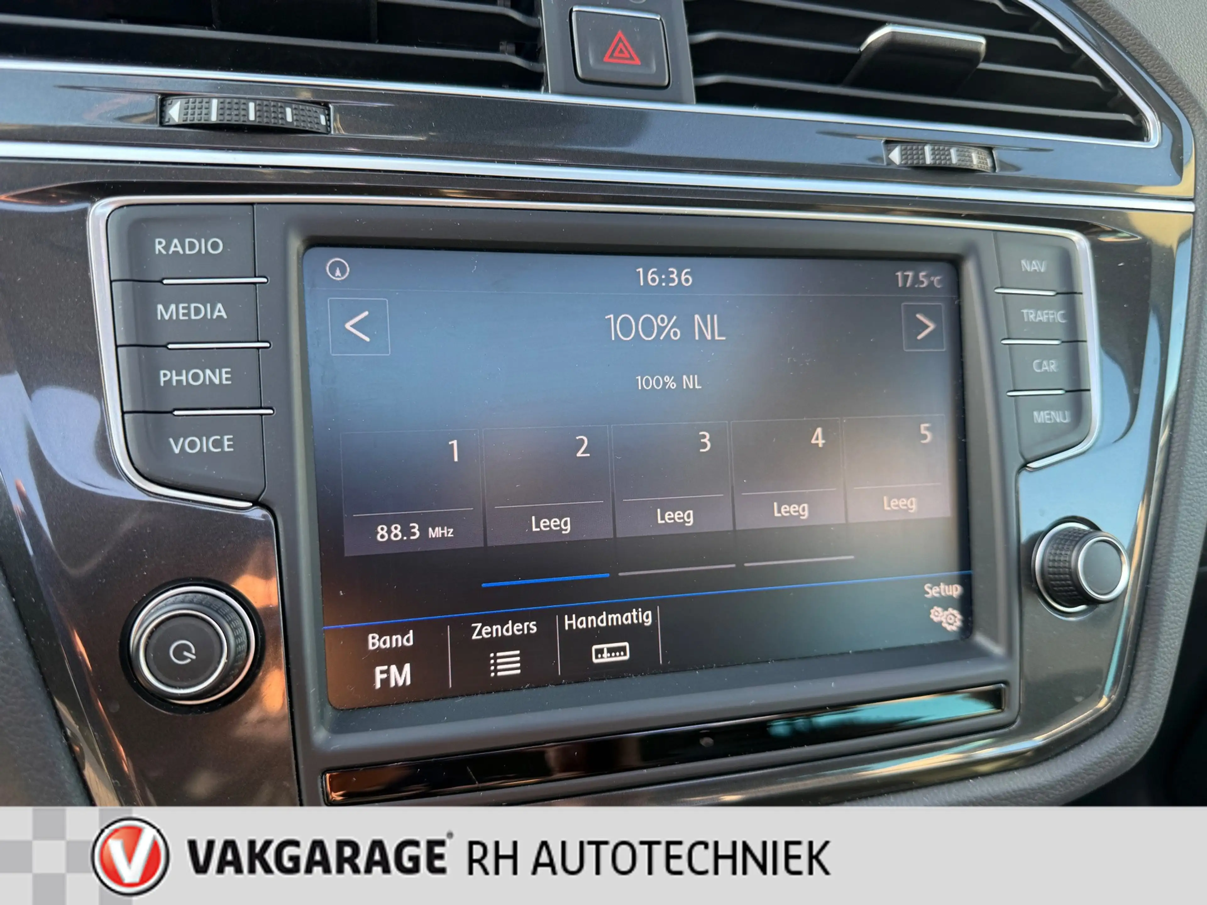 Volkswagen Tiguan 1.4 TSI Highline|Org NL|Pano|DSG|Leer|massage — photo 12
