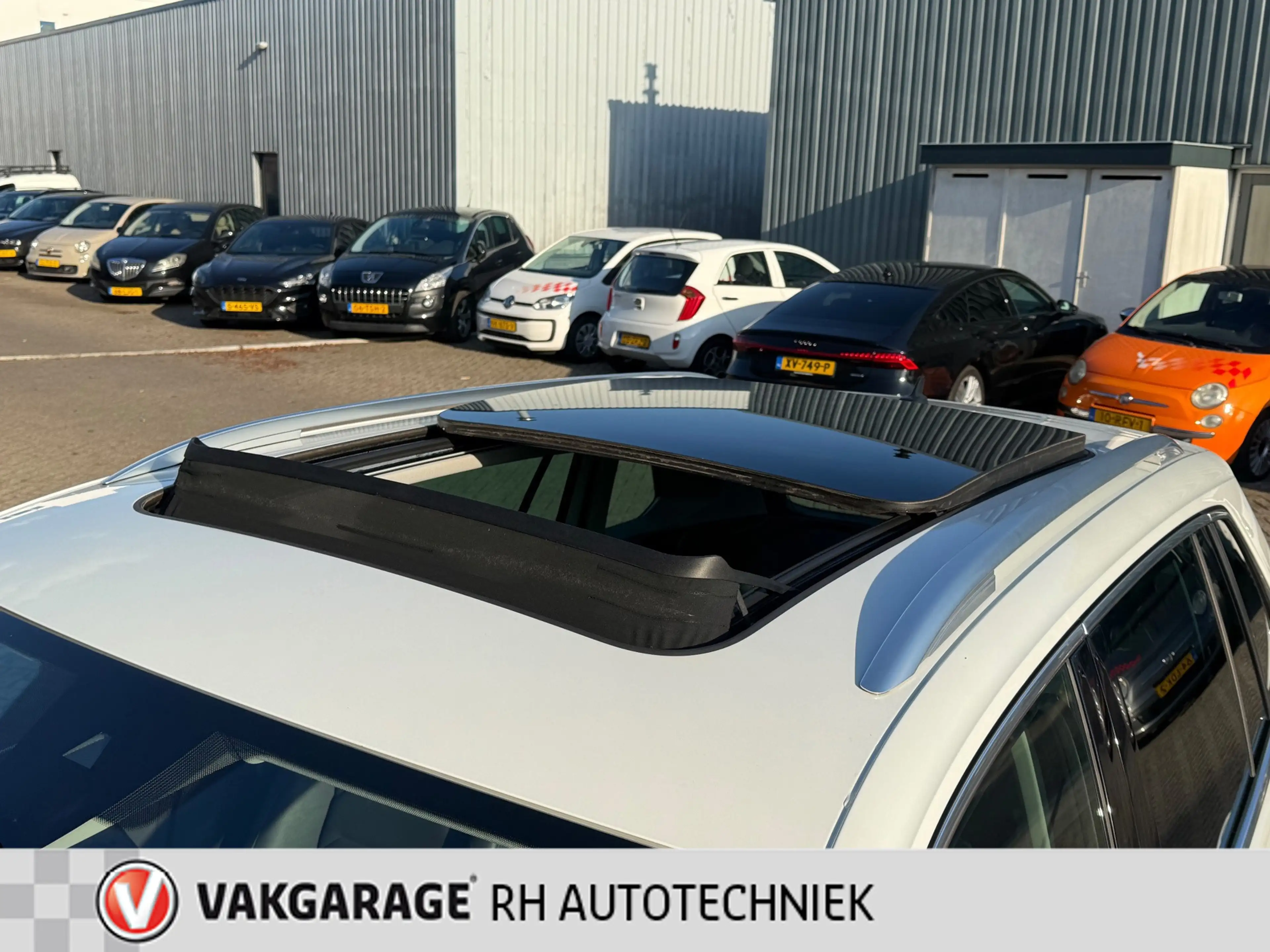 Volkswagen Tiguan 1.4 TSI Highline|Org NL|Pano|DSG|Leer|massage — photo 26