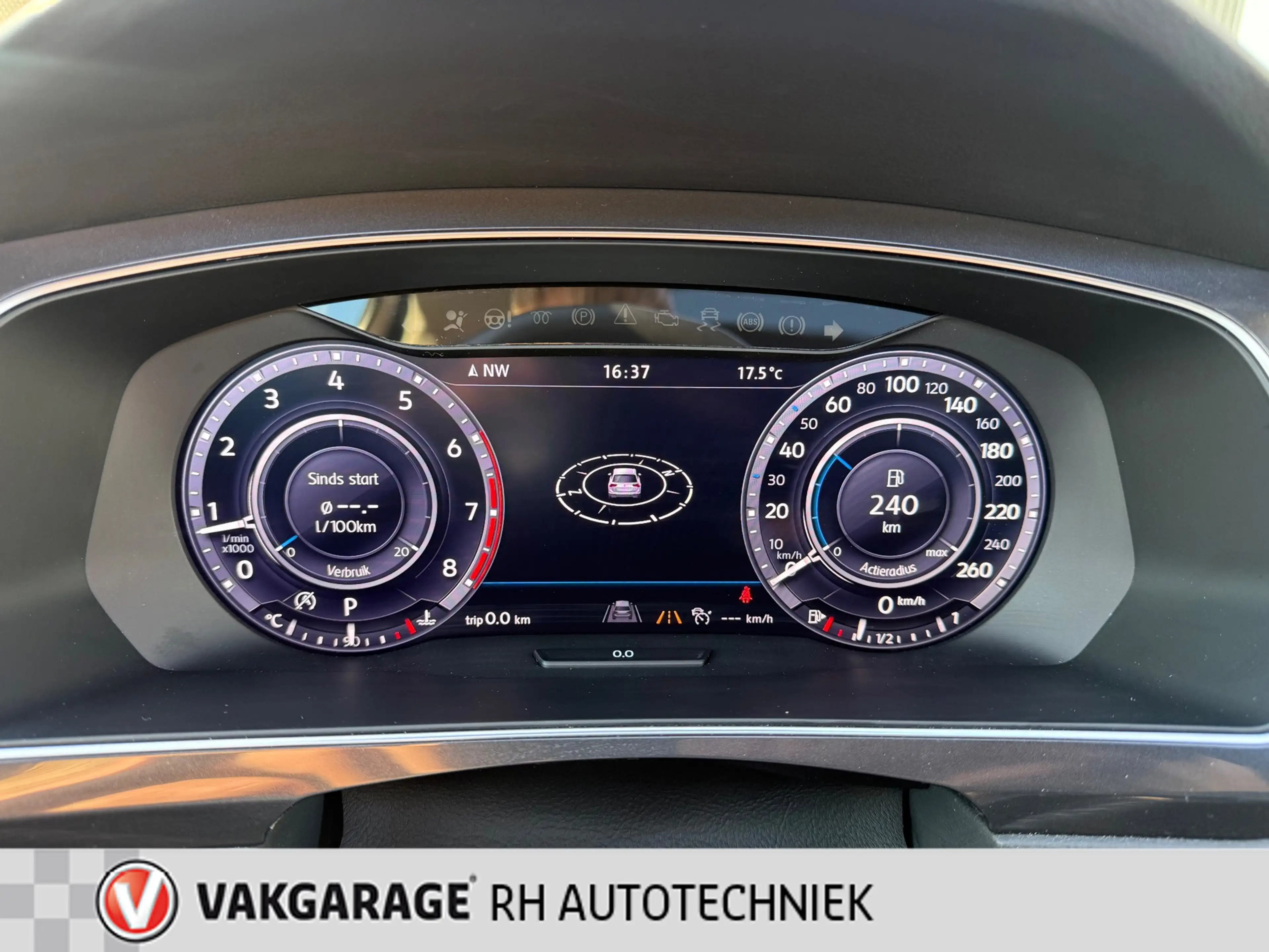 Volkswagen Tiguan 1.4 TSI Highline|Org NL|Pano|DSG|Leer|massage — photo 20