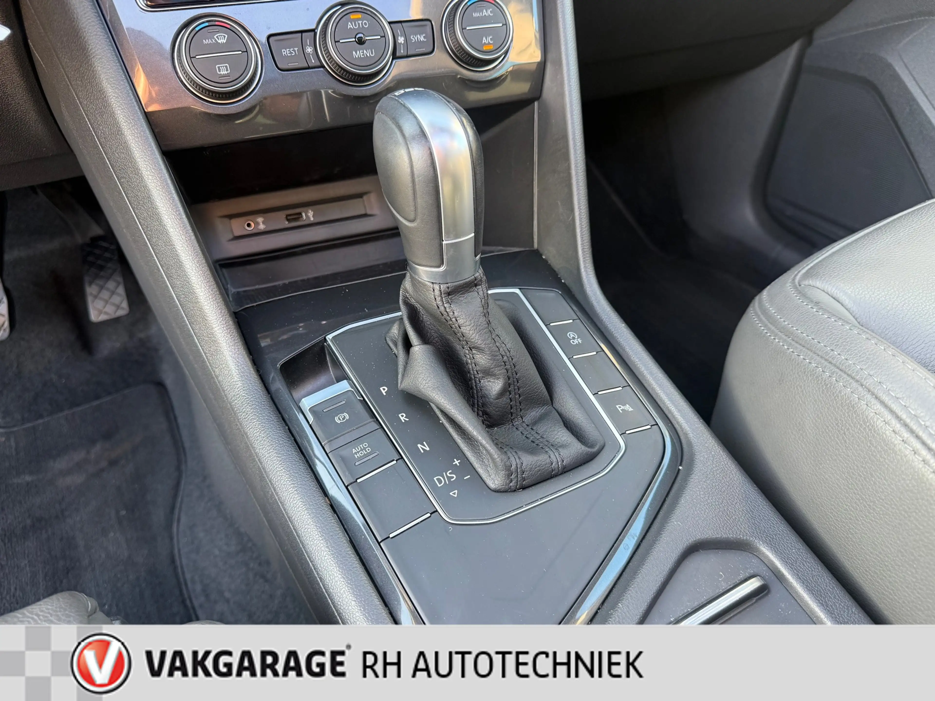 Volkswagen Tiguan 1.4 TSI Highline|Org NL|Pano|DSG|Leer|massage — photo 10